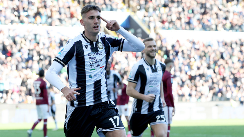 UDINESE-ROMA: STATISTICHE, QUOTE E PRONOSTICO UDINESE-ROMA: STATISTICHE, QUOTE E PRONOSTICO