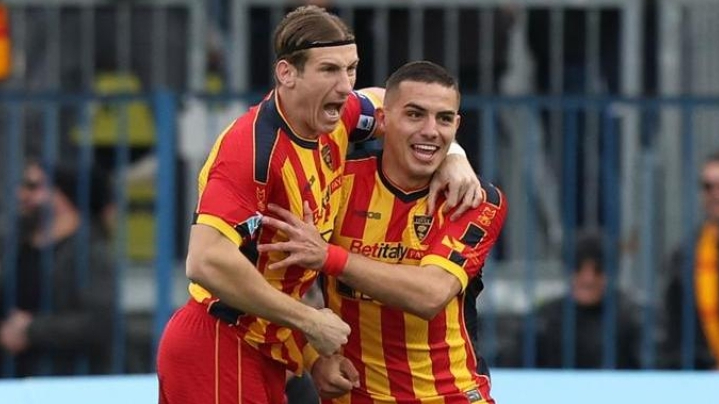 LECCE-INTER: STATISTICHE, QUOTE E PRONOSTICO LECCE-INTER: STATISTICHE, QUOTE E PRONOSTICO