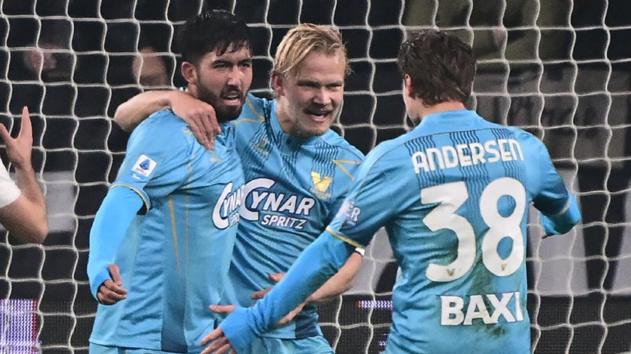 VENEZIA-HELLAS VERONA: STATISTICHE, QUOTE E PRONOSTICO VENEZIA-HELLAS VERONA: STATISTICHE, QUOTE E PRONOSTICO