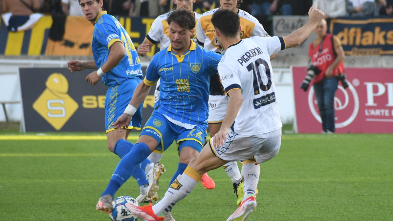 JUVE STABIA-CARRARESE: STATISTICHE, QUOTE E PRONOSTICO