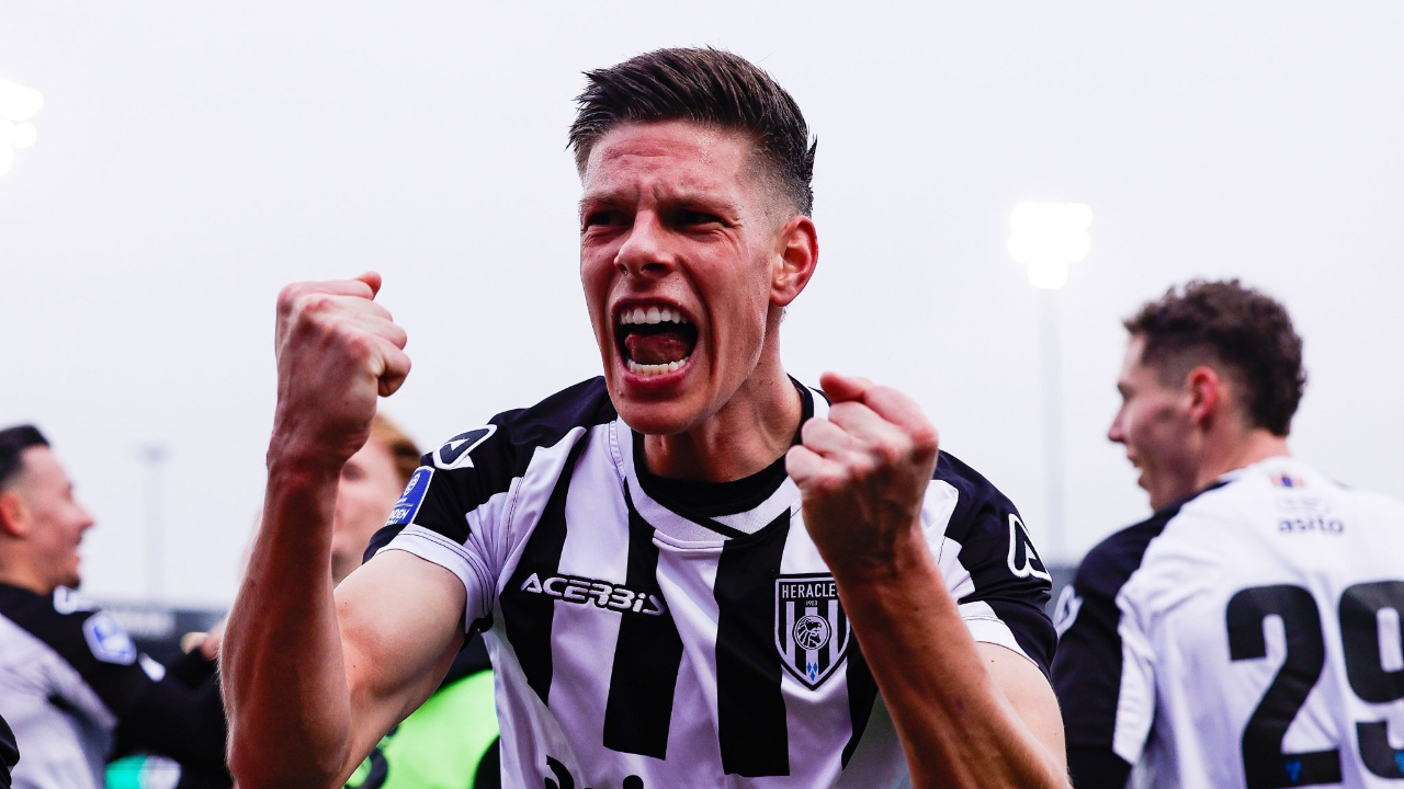 HERACLES-UTRECHT: STATISTICHE, QUOTE E PRONOSTICO