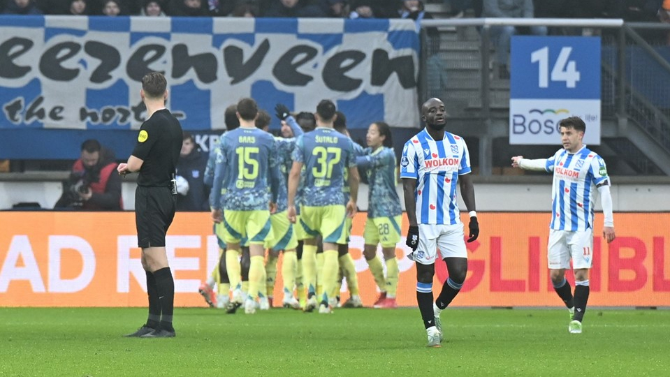 GRONINGEN-HEERENVEEN: STATISTICHE, QUOTE E PRONOSTICO
