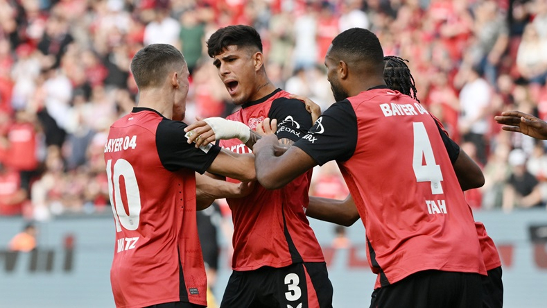 LIPSIA-LEVERKUSEN: STATISTICHE, QUOTE E PRONOSTICO