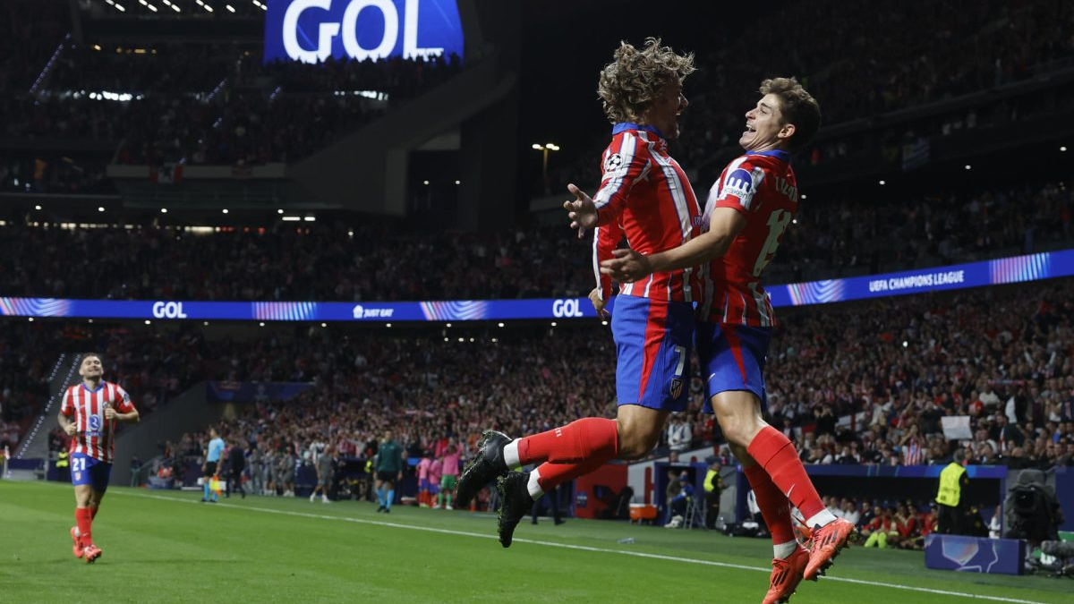Atletico Madrid-Villarreal: statistiche, quote e pronostico
