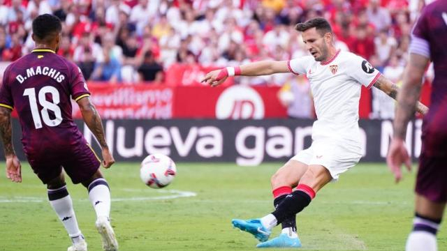 Siviglia-Espanyol: statistiche, quote e pronostico