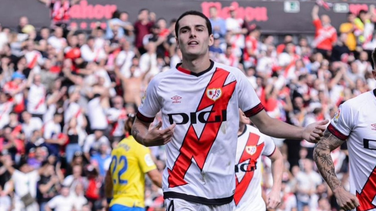 Rayo Vallecano-Girona: statistiche, quote e pronostico