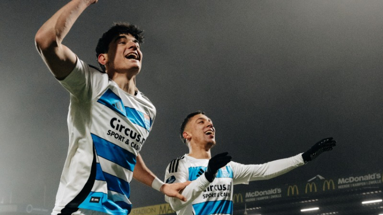 SITTARD-PEC ZWOLLE: STATISTICHE, QUOTE E PRONOSTICO