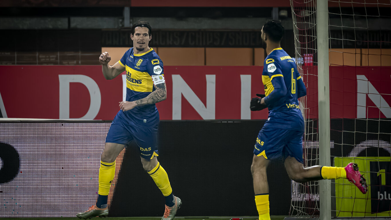 WAALWIJK-WILLEM II: STATISTICHE, QUOTE E PRONOSTICO