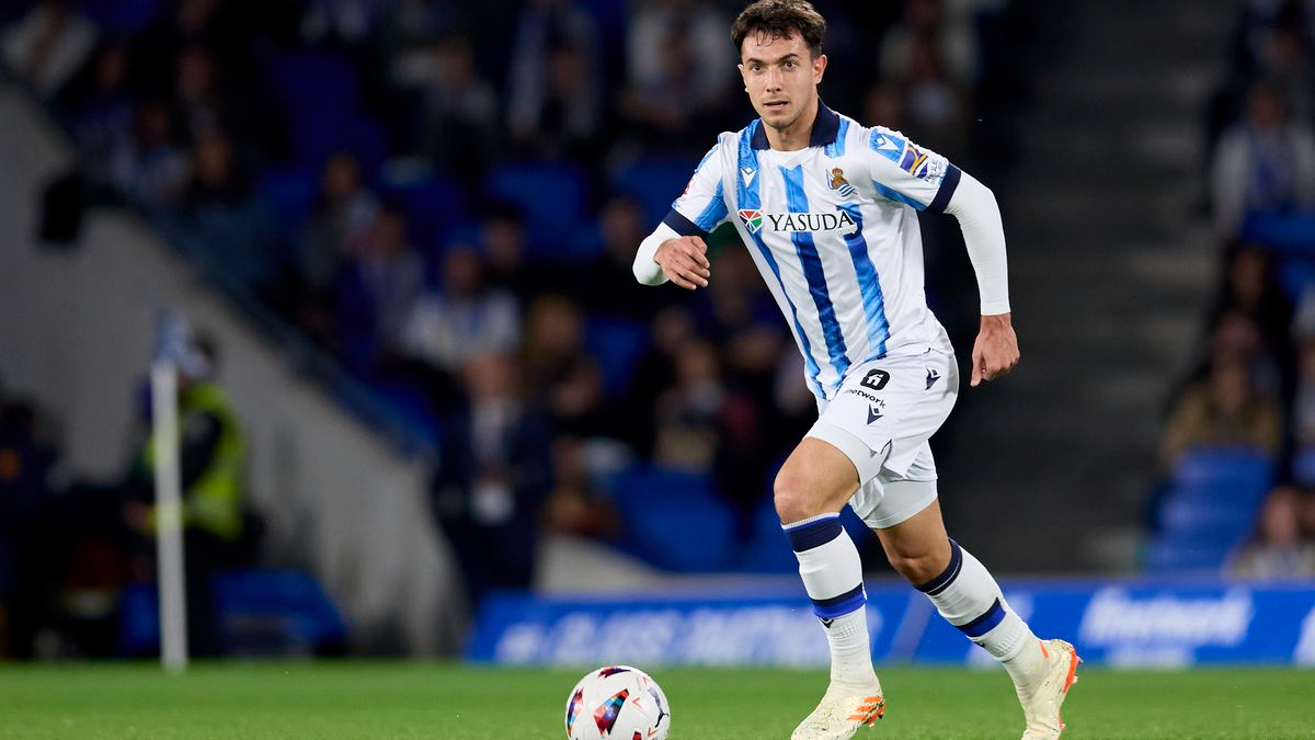 Real Sociedad-Getafe: statistiche, quote e pronostico