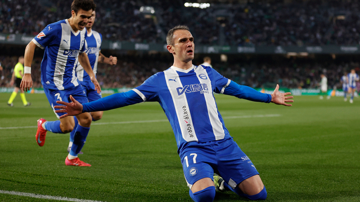 Alaves-Celta Vigo: statistiche, quote e pronostico