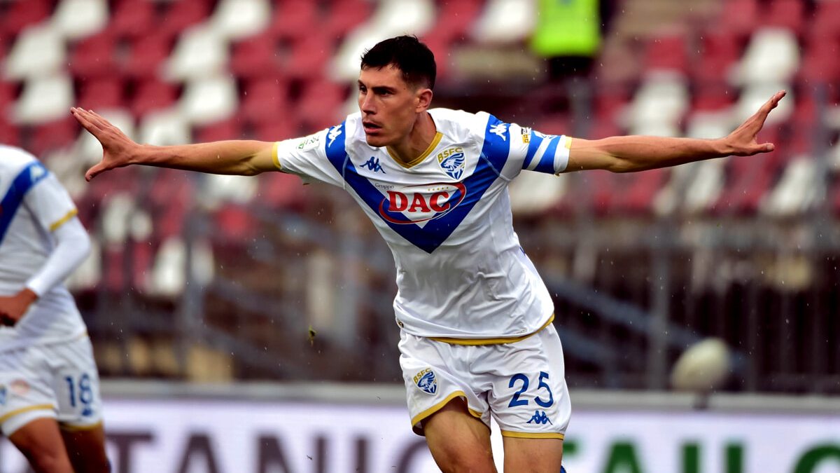 BRESCIA-CATANZARO: STATISTICHE, QUOTE E PRONOSTICO