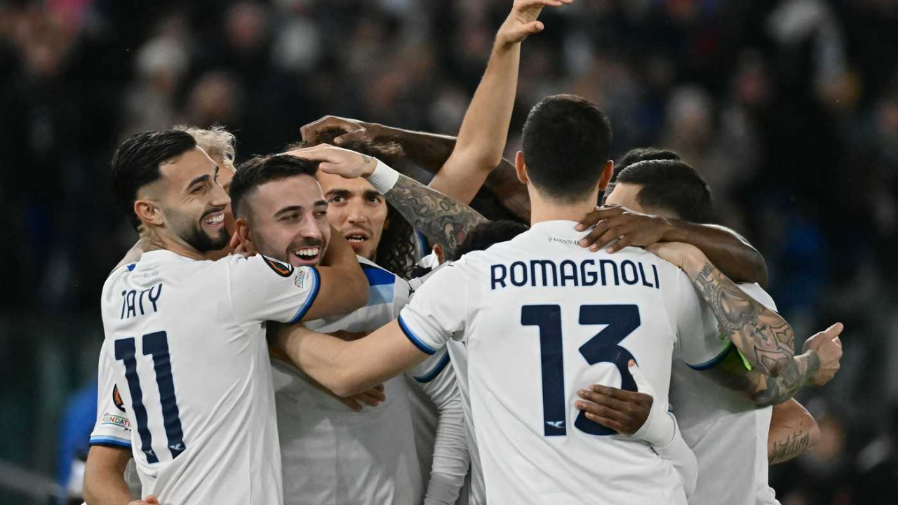 SPORTING BRAGA-LAZIO: STATISTICHE, QUOTE E PRONOSTICO