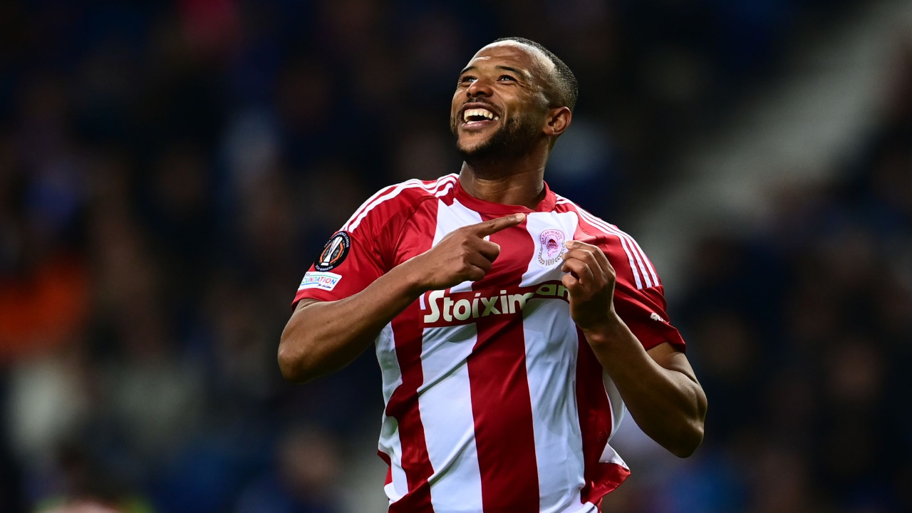 OLYMPIACOS-QARABAG: STATISTICHE, QUOTE E PRONOSTICO