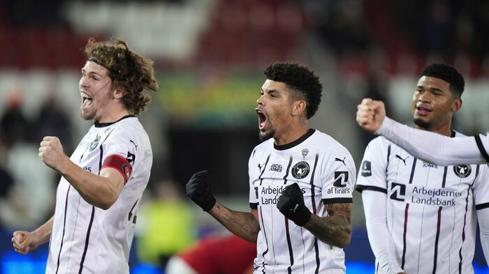 MIDTJYLLAND-FENERBAHCE: STATISTICHE, QUOTE E PRONOSTICO