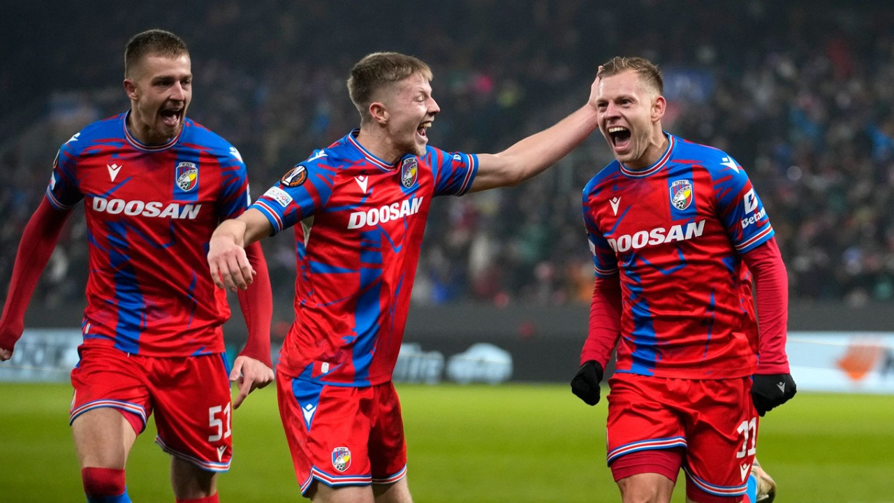 ATHLETIC BILBAO-VIKTORIA PLZEN: STATISTICHE, QUOTE E PRONOSTICO