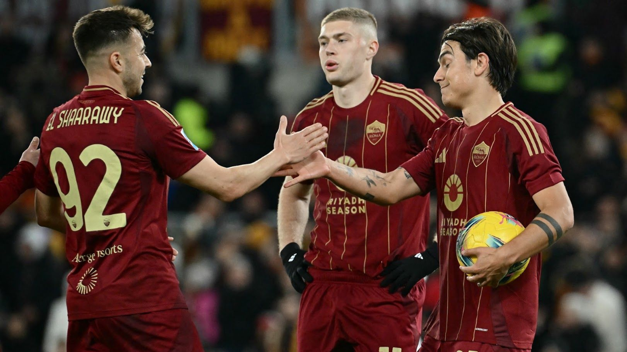 ROMA-EINTRACHT: STATISTICHE, QUOTE E PRONOSTICO