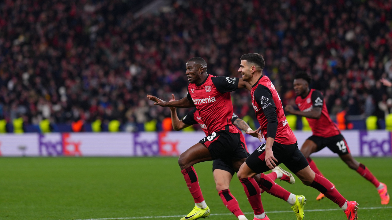 BAYER LEVERKUSEN-SPARTA PRAGA: STATISTICHE, QUOTE E PRONOSTICO