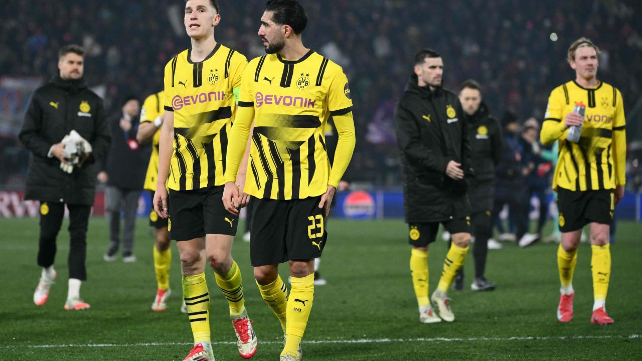BORUSSIA DORTMUND-SHAKHTAR: STATISTICHE, QUOTE E PRONOSTICO