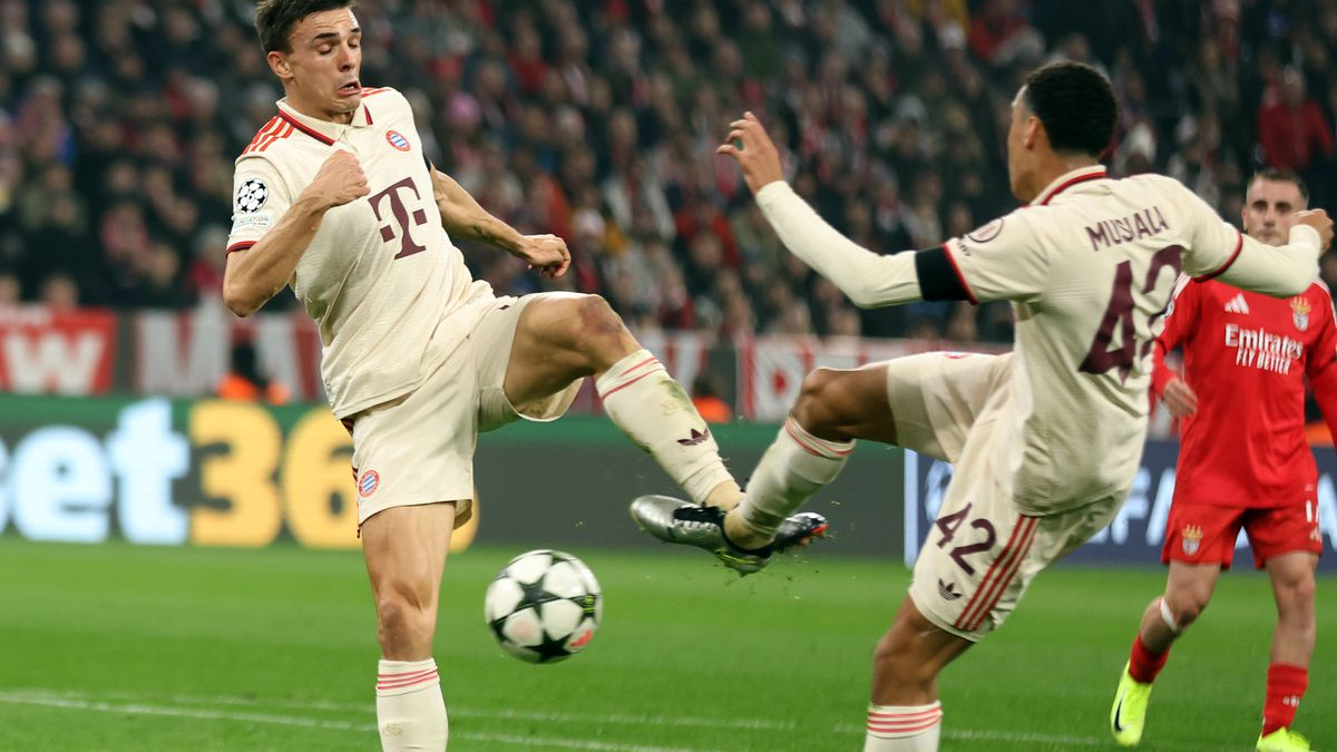 BAYERN MONACO-SLOVAN: STATISTICHE, QUOTE E PRONOSTICO