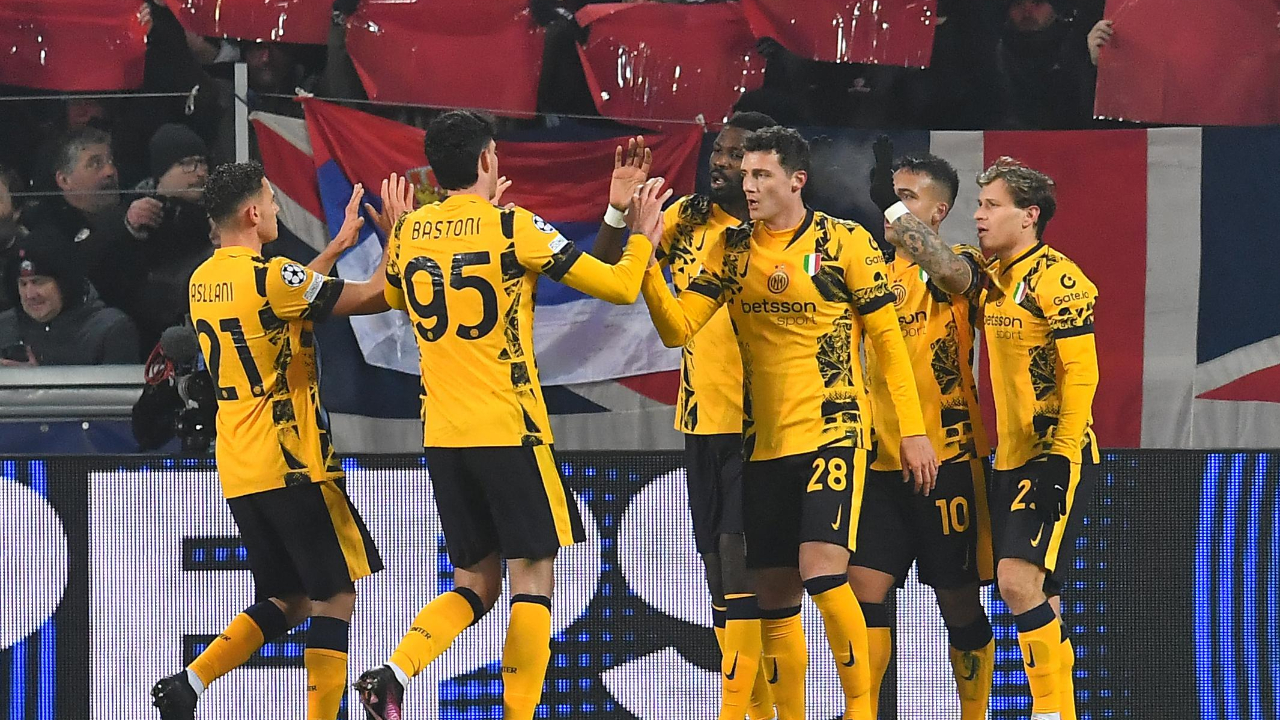 INTER-MONACO: STATISTICHE, QUOTE E PRONOSTICO