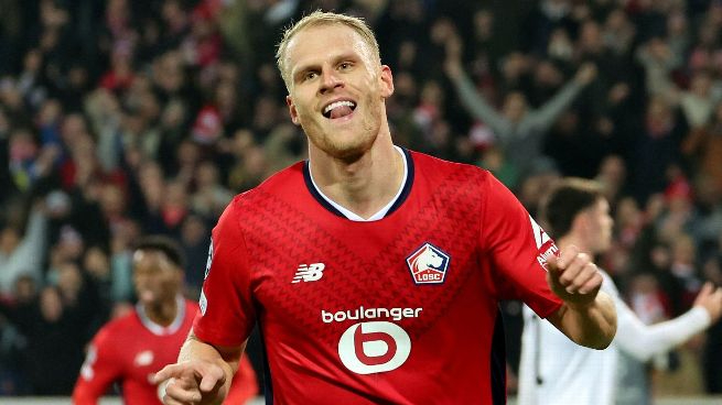 LILLE-FEYENOORD: STATISTICHE, QUOTE E PRONOSTICO