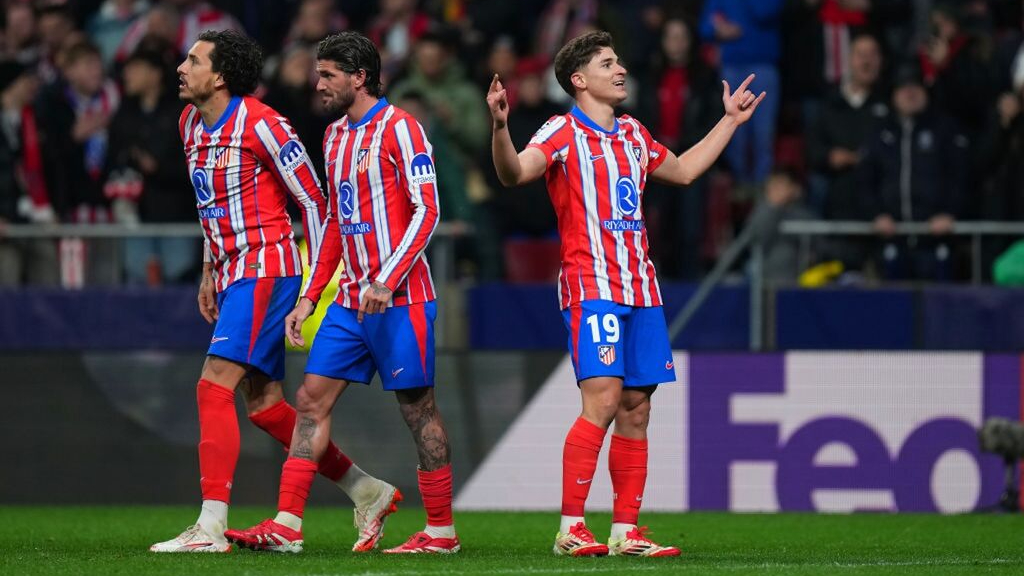 SALISBURGO-ATLETICO MADRID: STATISTICHE, QUOTE E PRONOSTICO