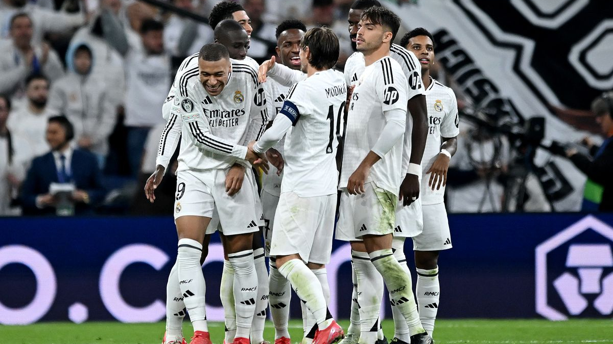 BREST-REAL MADRID: STATISTICHE, QUOTE E PRONOSTICO