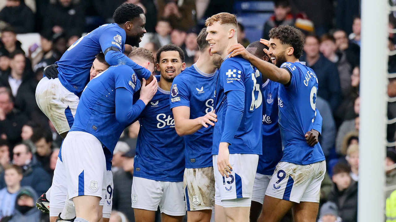 EVERTON-LEICESTER CITY: STATISTICHE, QUOTE E PRONOSTICO