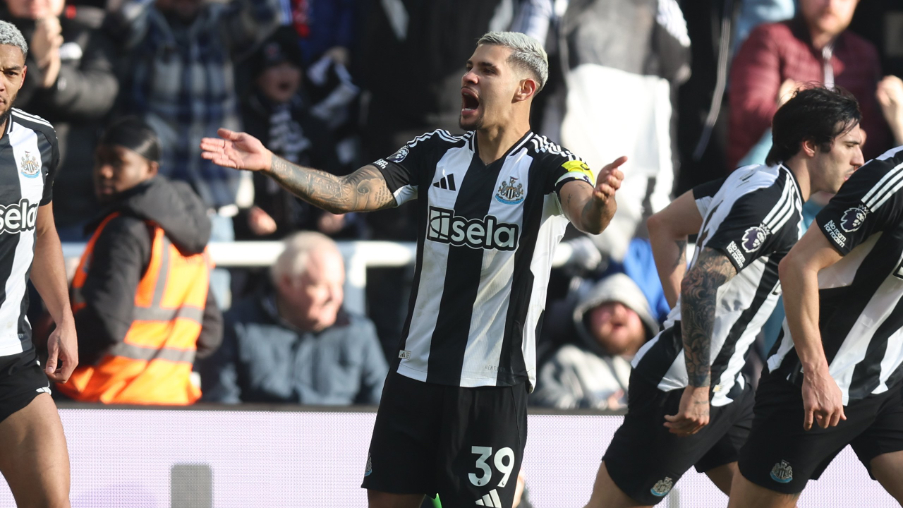 NEWCASTLE-FULHAM: STATISTICHE, QUOTE E PRONOSTICO