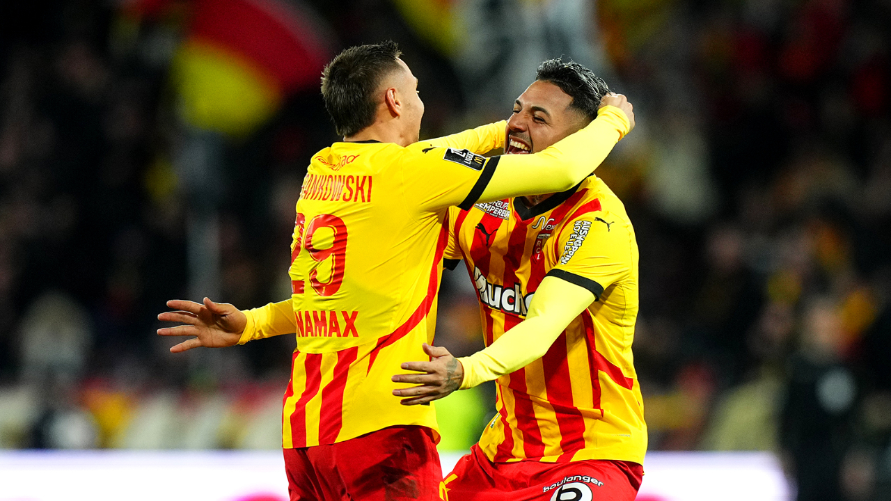 MONTPELLIER-LENS: STATISTICHE, QUOTE E PRONOSTICO MONTPELLIER-LENS: STATISTICHE, QUOTE E PRONOSTICO