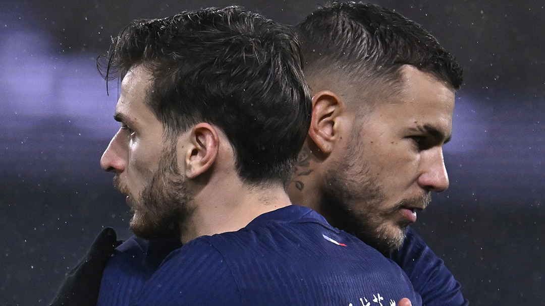 BREST-PSG: STATISTICHE, QUOTE E PRONOSTICO BREST-PSG: STATISTICHE, QUOTE E PRONOSTICO