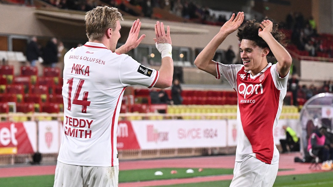 MONACO-AUXERRE: STATISTICHE, QUOTE E PRONOSTICO MONACO-AUXERRE: STATISTICHE, QUOTE E PRONOSTICO