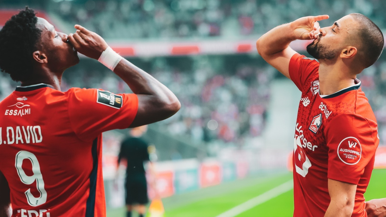 LILLE-SAINT ETIENNE: STATISTICHE, QUOTE E PRONOSTICO LILLE-SAINT ETIENNE: STATISTICHE, QUOTE E PRONOSTICO