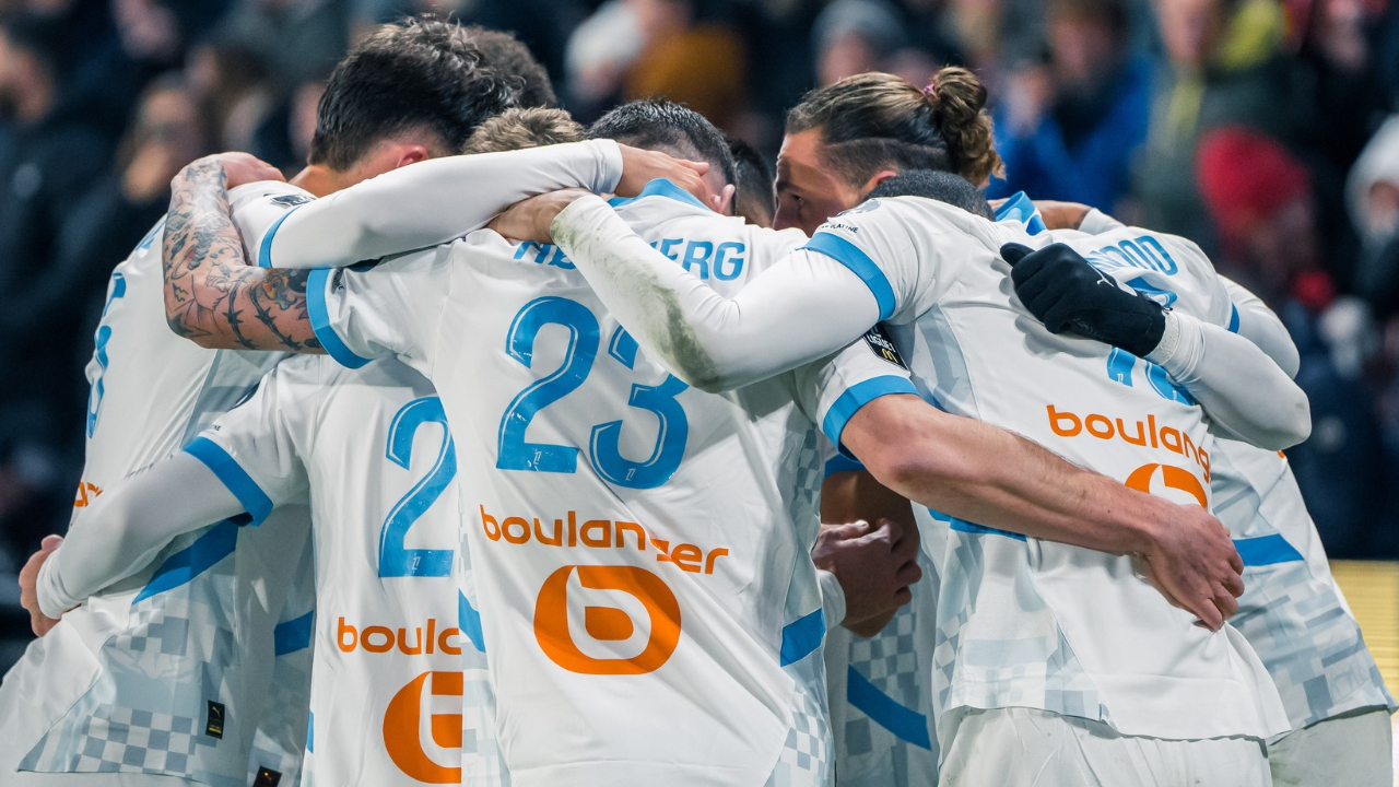 MARSIGLIA-LIONE: STATISTICHE, QUOTE E PRONOSTICO