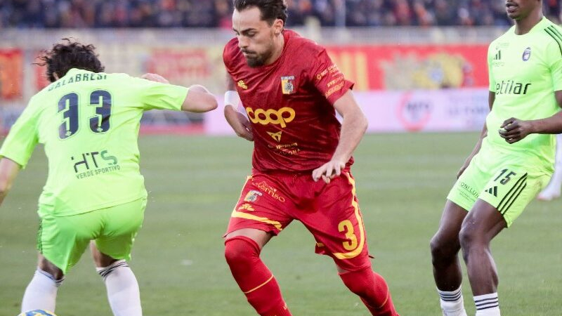 CATANZARO-CESENA: STATISTICHE, QUOTE E PRONOSTICO