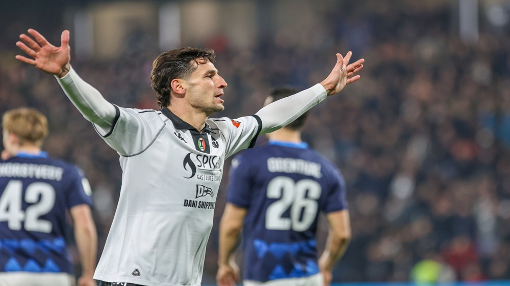 CITTADELLA-SPEZIA: STATISTICHE, QUOTE E PRONOSTICO