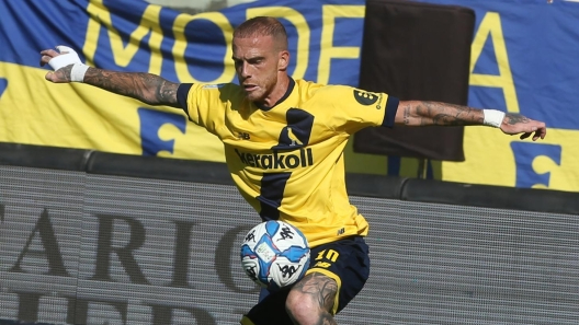 MODENA-MANTOVA: STATISTICHE, QUOTE E PRONOSTICO