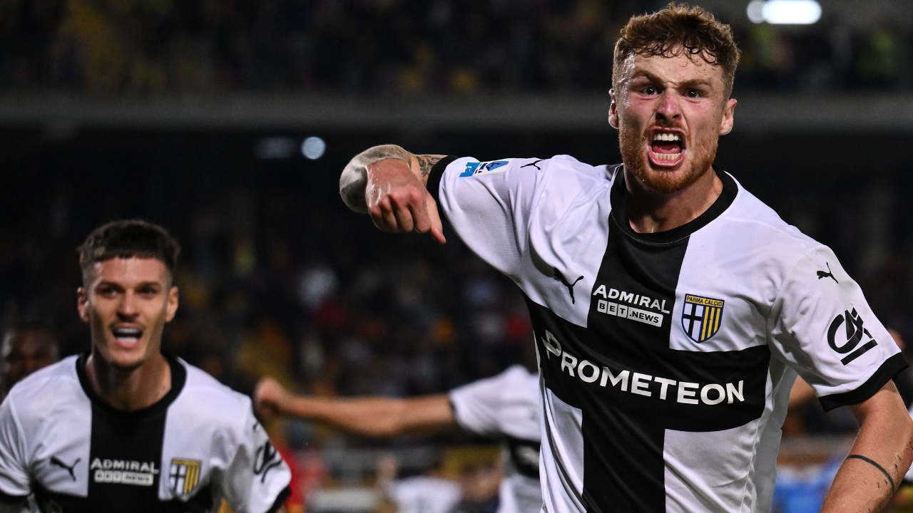 PARMA-LECCE: STATISTICHE, QUOTE E PRONOSTICO PARMA-LECCE: STATISTICHE, QUOTE E PRONOSTICO