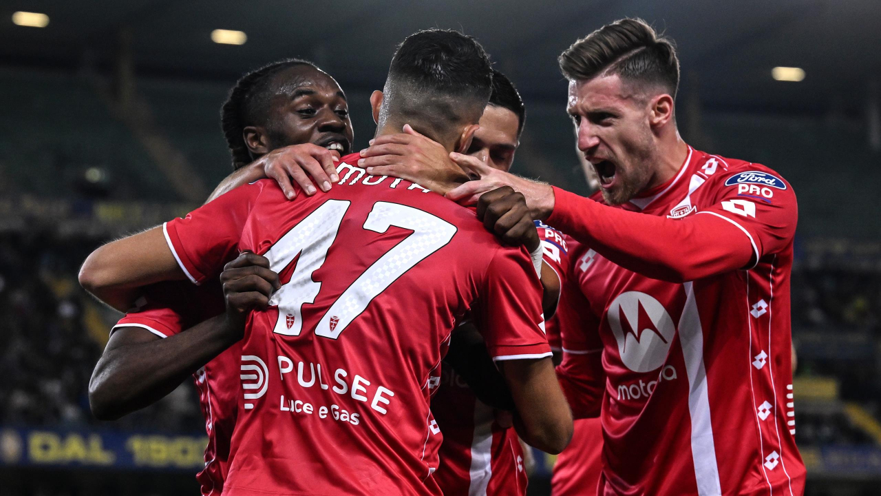 MONZA-HELLAS VERONA: STATISTICHE, QUOTE E PRONOSTICO MONZA-HELLAS VERONA: STATISTICHE, QUOTE E PRONOSTICO