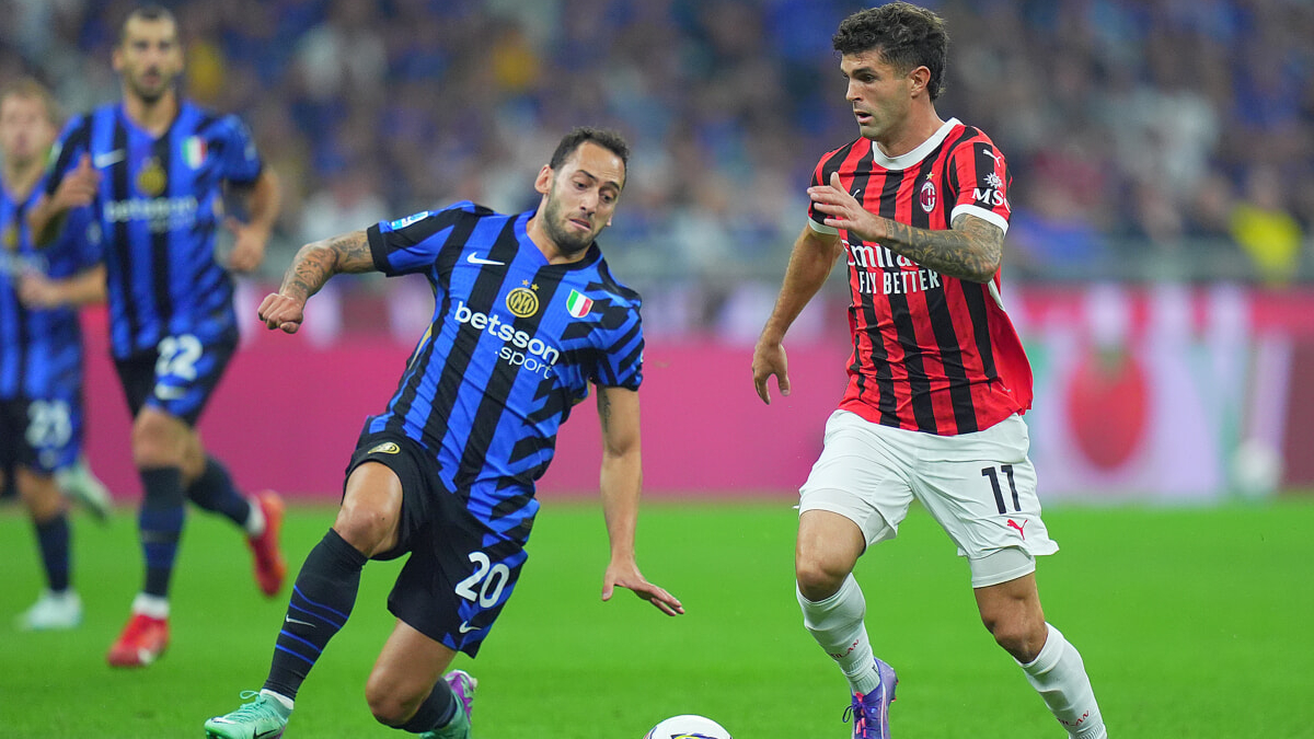 MILAN-INTER: STATISTICHE, QUOTE E PRONOSTICO MILAN-INTER: STATISTICHE, QUOTE E PRONOSTICO