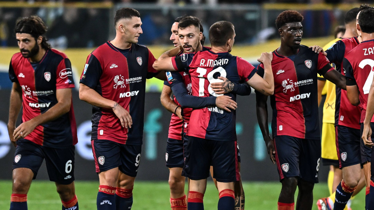 CAGLIARI-LAZIO: STATISTICHE, QUOTE E PRONOSTICO CAGLIARI-LAZIO: STATISTICHE, QUOTE E PRONOSTICO