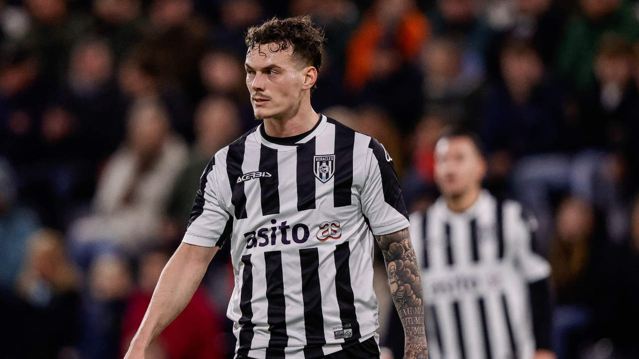 NAC BREDA-HERACLES: STATISTICHE, QUOTE E PRONOSTICO