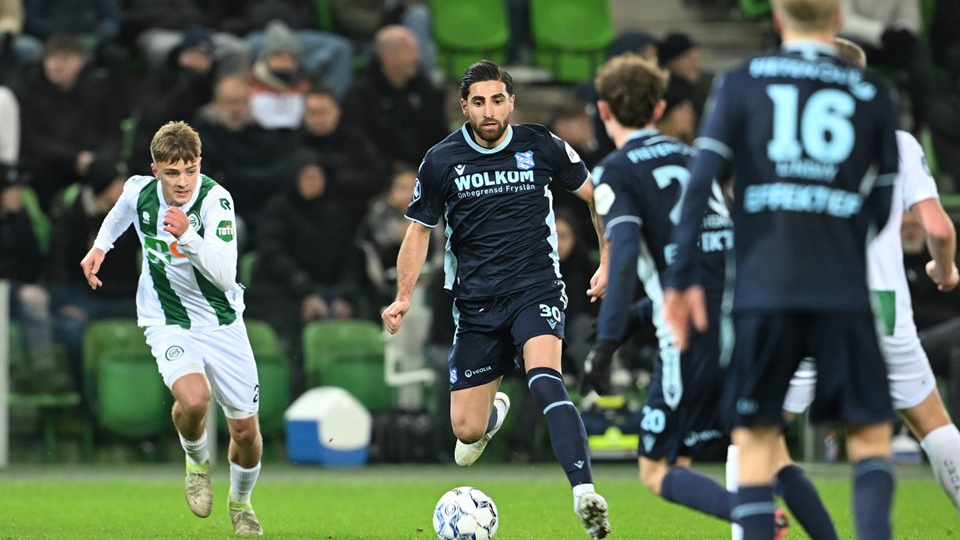 HEERENVEEN-SITTARD: STATISTICHE, QUOTE E PRONOSTICO