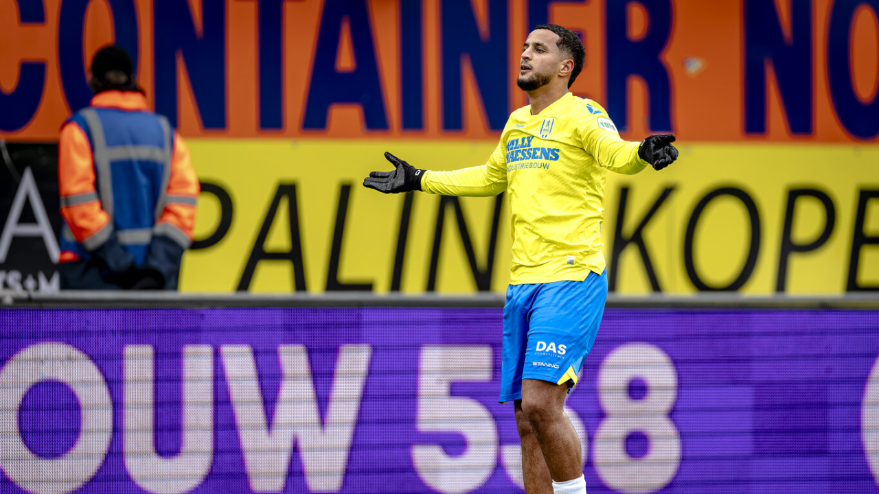 ALMERE-WAALWIJK: STATISTICHE, QUOTE E PRONOSTICO