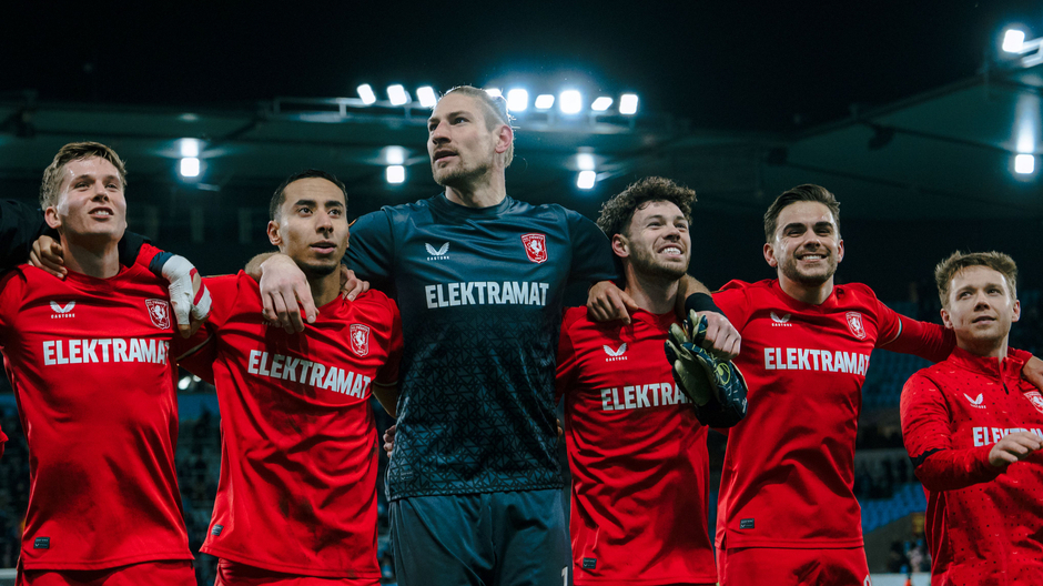 G.A. EAGLES-TWENTE: STATISTICHE, QUOTE E PRONOSTICO