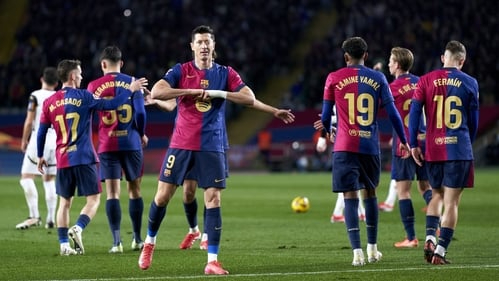 Barcellona-Alaves: statistiche, quote e pronostico