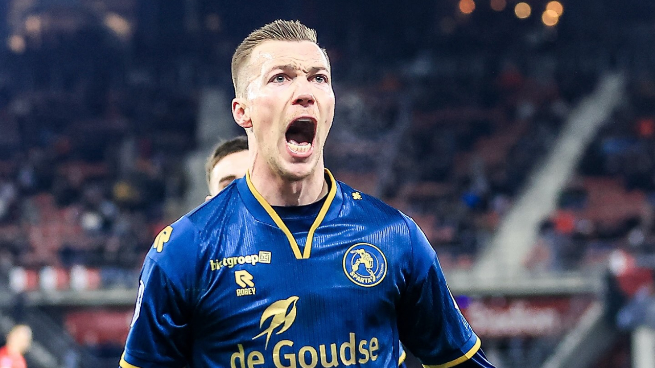 SPARTA ROTTERDAM-GRONINGEN: STATISTICHE, QUOTE E PRONOSTICO