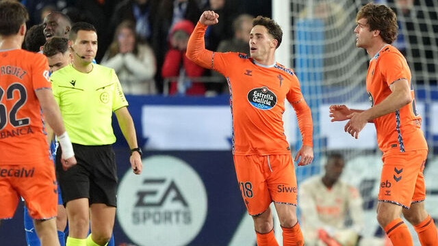 Valencia-Celta Vigo: statistiche, quote e pronostico