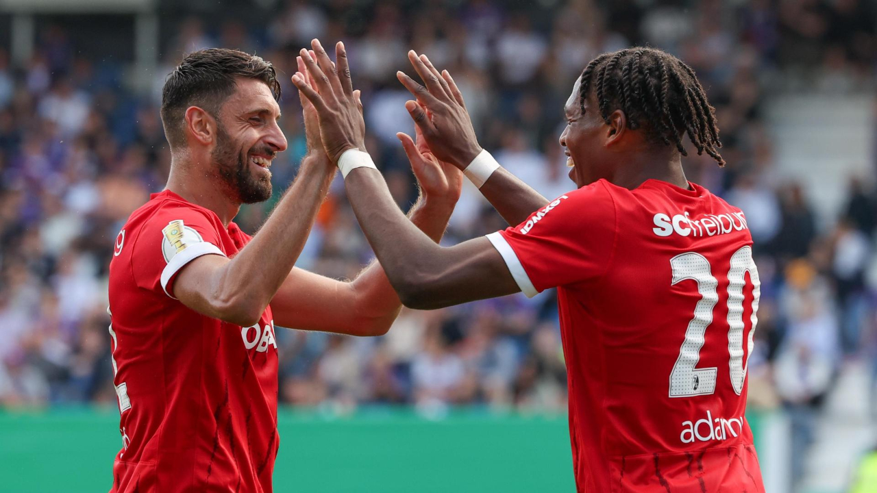 BOCHUM-FRIBURGO: STATISTICHE, QUOTE E PRONOSTICO