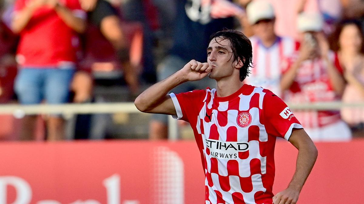 Girona-Las Palmas: statistiche, quote e pronostico